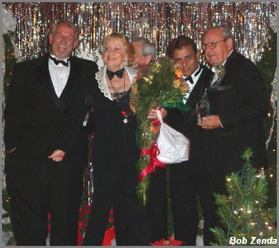 Awards Banquet 11